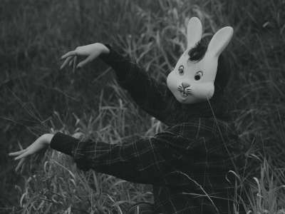 Murder Party - Le mystère du Lapin Blanc