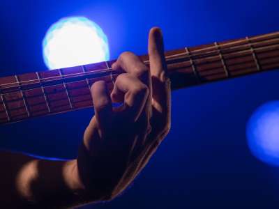 Concert : The Le Bunch