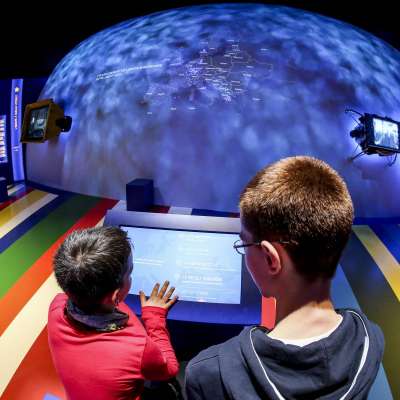 Mémorial Alsace-Moselle