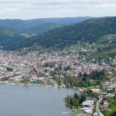 Gerardmer