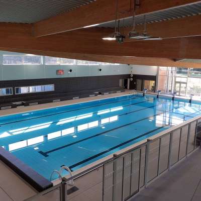 Centre aquatique Boiséo