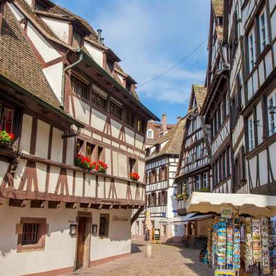 Strasbourg
