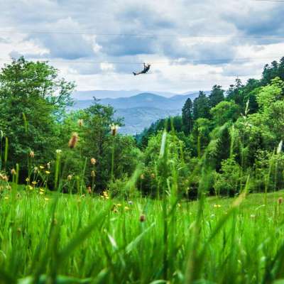 Parc Alsace Aventure